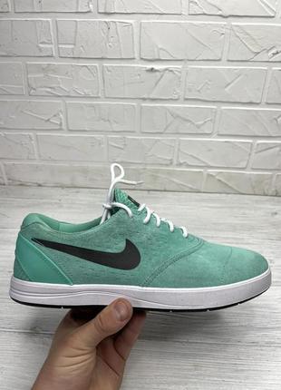 Мужские кеды кроссовки nike  sb eric costan 2