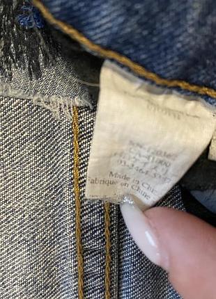 Очень классные джинсы cheap monday5 фото