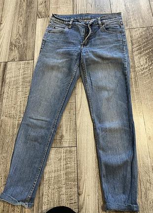 Очень классные джинсы cheap monday