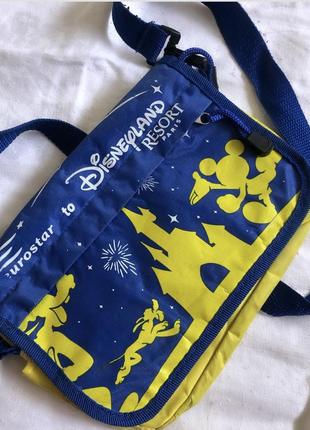 Сумочка disney