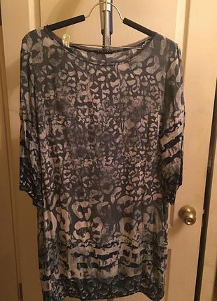 Платье италия