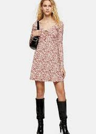 Плаття topshop 3