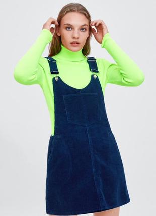 Комбез плаття zara