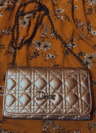 Сумочка, клатч