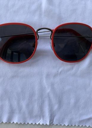 Солнцезащитные очки other stories.3 фото