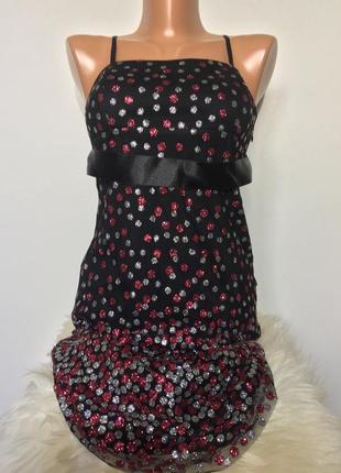 Бомбезное 💣праздничное платье по фигуре 🔊торг 🔊