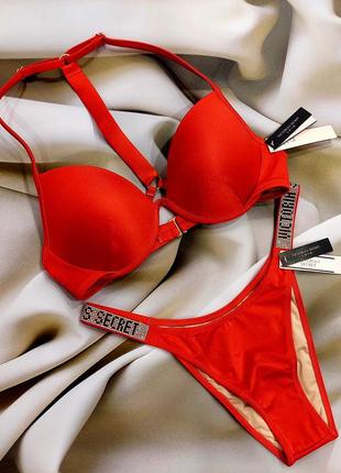 Купальник victoria's secret