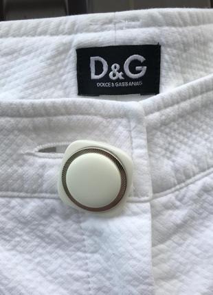 Шорты d&g2 фото