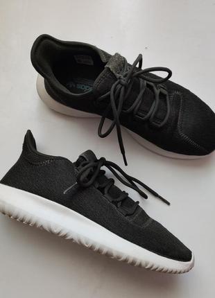 Кроссовки adidas tubular shadow, адидас, оригинал, новые3 фото