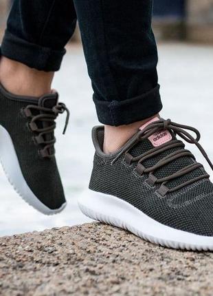 Кроссовки adidas tubular shadow, адидас, оригинал, новые2 фото