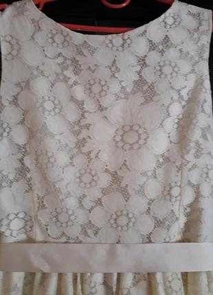 Платье плаття літнє "rise" 3