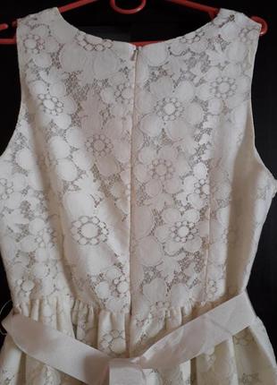 Плаття плаття літнє "rise" 4