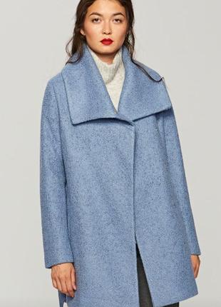Пальто reserved. zara. h&amp;m. 2