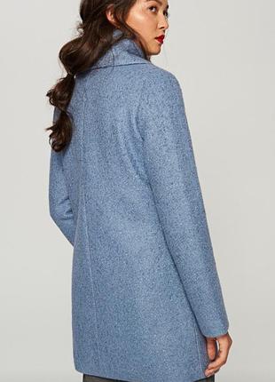 Пальто reserved. zara. h&amp;m. 4