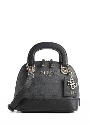 Сумка кроссбоди на плече guess оригінал