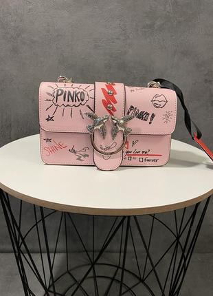 Сумка pinko