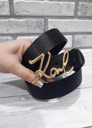 Ремень кожа / турция