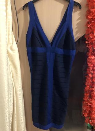 Невероятно красивое платье nikki