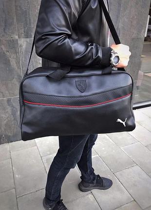 Сумка / спортивна \ дорожня сумка.