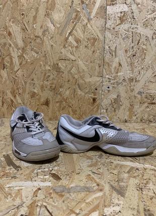 Кроссовки nike для тениса