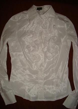 Блуза нарядная, размер 40-42