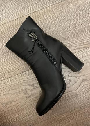 Ботинки attizzare