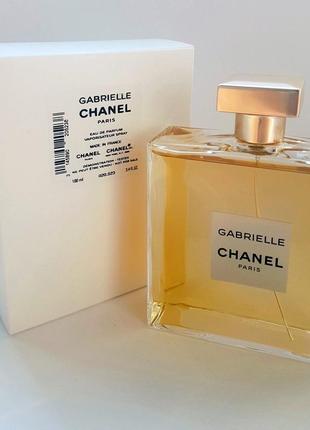 Chanel gabrielle парфумована вода