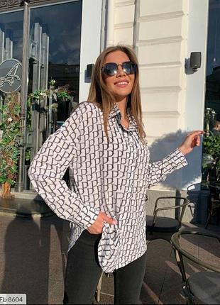 Рубашка женская.