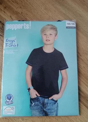 Футболки pepperts