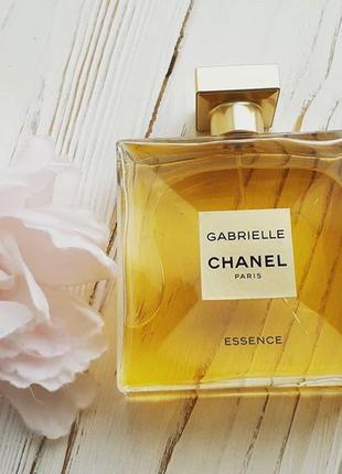 Chanel gabrielle essence парфумована вода