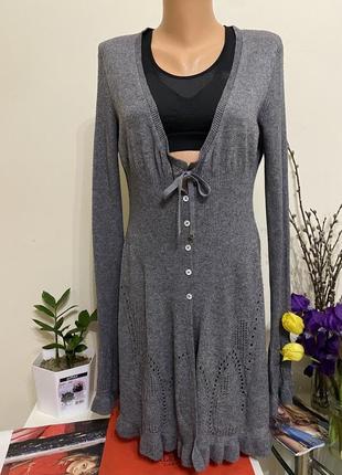 High use итальянский дизайнерский кардиган dolce&gabbana brunello cucinelli