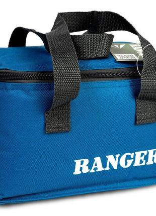 Термосумка ranger hb5-5л ra 9917