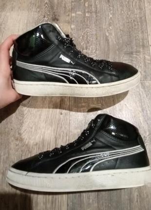 Кросівки - пума