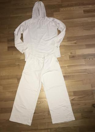 Котоновий костюм
