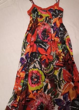 Сукня сарафан