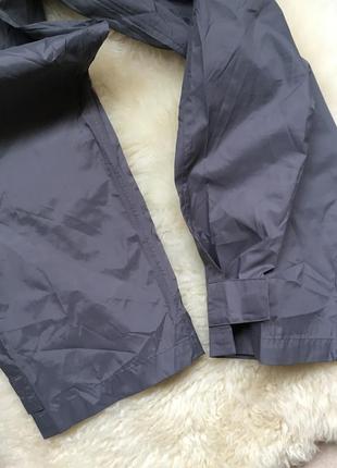 Непромокаемые грязе- и водоотталкивающие штаны унисекс3 фото