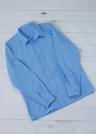 Рубашка есть замеры