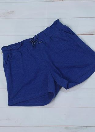 Шорты от h&m есть замеры