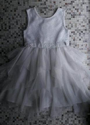 Плаття на 3-4 роки