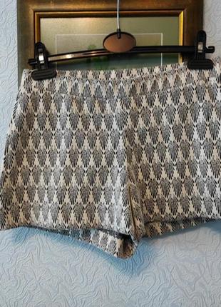 Шорти трикотаж" гобелен"