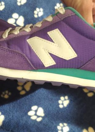 Кросівки new balance