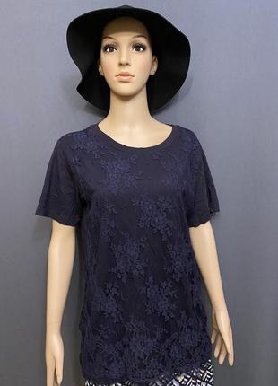 Футболка miu miu