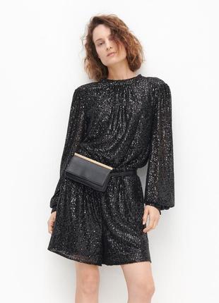 Нова сумочка reserved