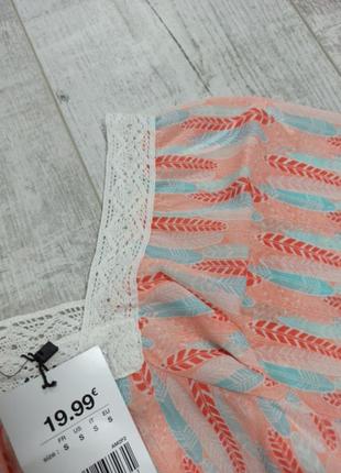 Блуза jennyfer 2