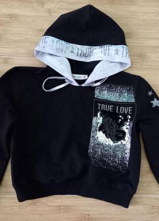 Чудова кофточка