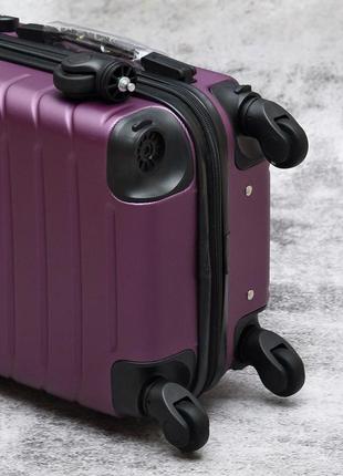 Чемодан,валіза ,дорожная сумка,польский бренд, качественный ,надёжный3 фото