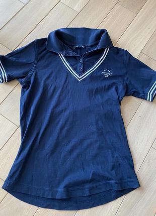 Футболка поло