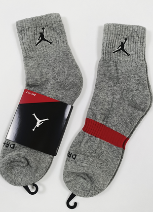 Спортивні шкарпетки jordan1 фото