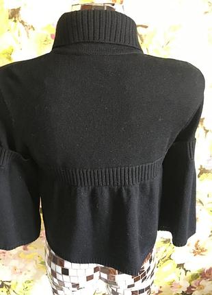 Кардиган moschino 3