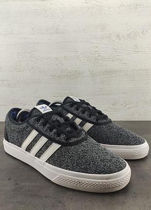 Кеды adidas adi-ease. размер 44